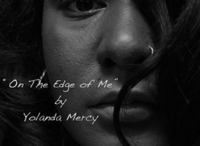 On The Edge Of Me